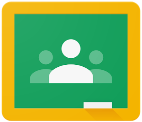 Sistema de gestión de aprendizaje Google classroom